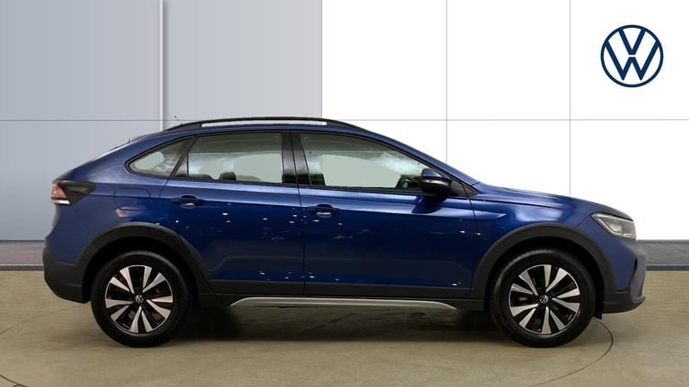 2022 Volkswagen Taigo 1.0 TSI 110 Life 5dr Petrol Hatchback Hatchback Petrol Manual