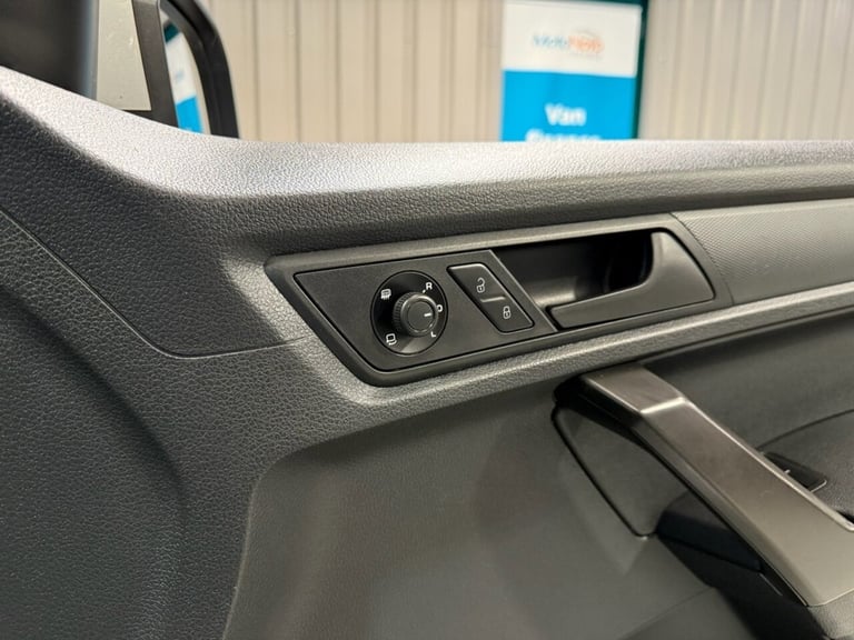 2019 69 VOLKSWAGEN CADDY 2.0 TDI C20 HIGHLINE PANEL VAN 5DR DIESEL MANUAL SWB EU