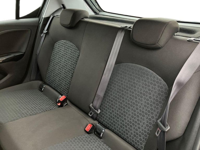 2015 Vauxhall Corsa 1.2 Excite 5dr [AC] Hatchback PETROL Manual