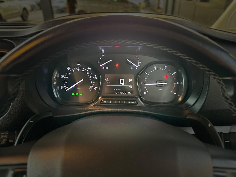 2022 Peugeot Expert 2.0 BlueHDi 1400 Asphalt Premium Standard Panel Van EAT8 MWB Euro 6 (s/s) 6 P...