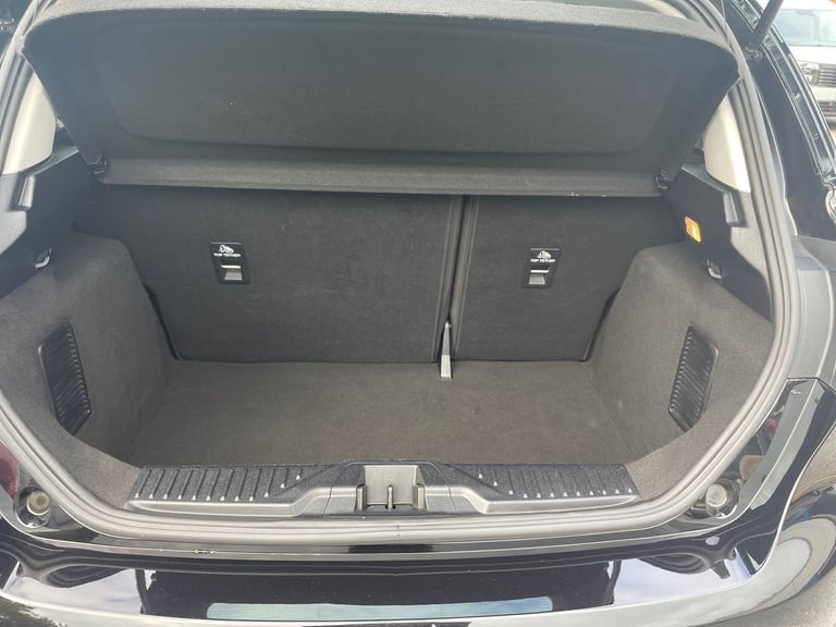 2023 Ford Fiesta 1.0 EcoBoost Trend 5dr HATCHBACK PETROL Manual