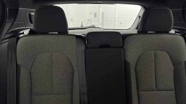 2024 Volvo XC40 Plus, B4 Mild hybrid, Petrol, Dark Estate Petrol Automatic