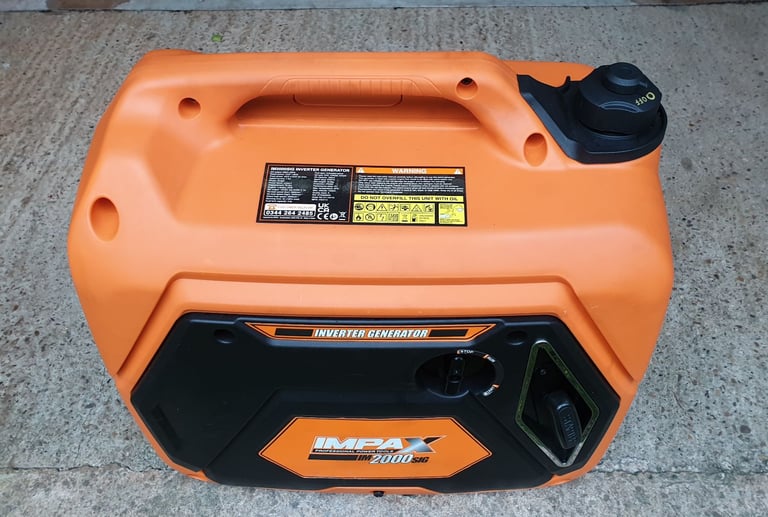 Generator 