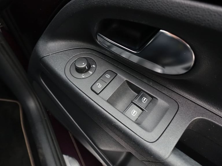 2018 SEAT Mii 1.0 12v Mii by Cosmopolitan Hatchback 3dr Petrol Manual Euro 6 (75 ps) Hatchback Pe...