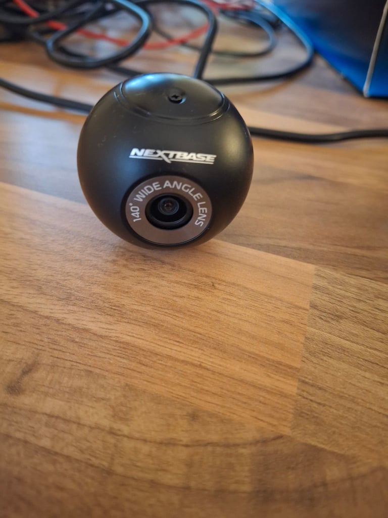 Nextbase Dash cam 522 GW