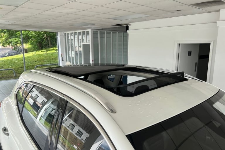 2020 20 MG MG HS 1.5 T-GDI EXCLUSIVE SUV 5DR PETROL MANUAL EURO 6 (S/S) (162 PS)
