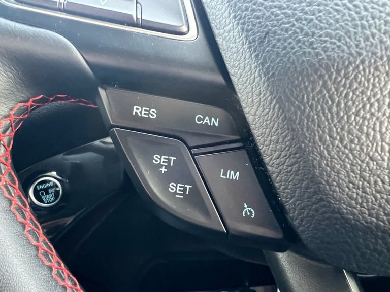 2018 18 FORD KUGA 1.5 TDCI ST-LINE SUV 5DR DIESEL POWERSHIFT EURO 6 (S/S) (120 P
