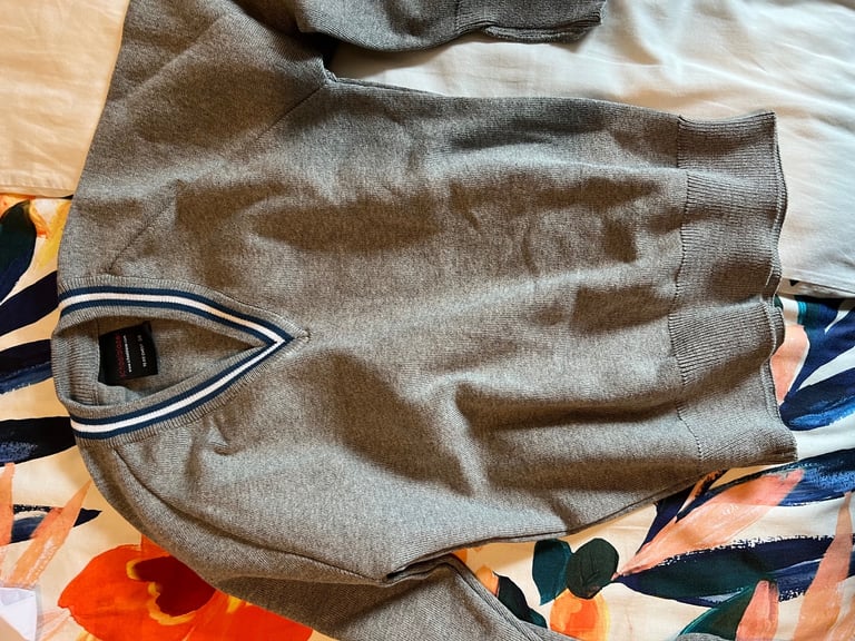 Hutchesons Grammar Primary school uniforms 