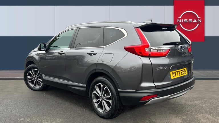 2022 Honda CR-V 2.0 i-MMD Hybrid EX 5dr eCVT ESTATE PETROL/ELECTRIC Automatic