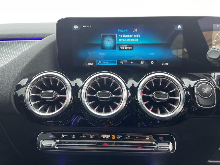 2021 Mercedes-Benz EQA EQA 250 66.5kWh Sport SUV 5dr Electric Auto (190 ps) ESTATE Electric Autom...