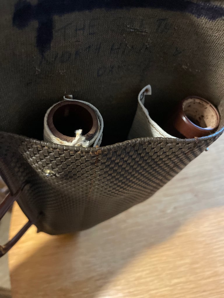Dolonite recorder