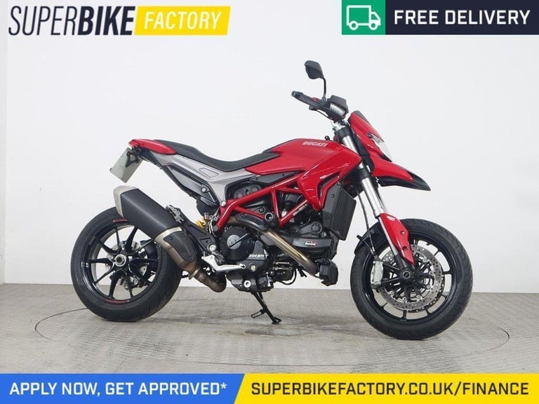 Ducati hypermotard 939 sp deals for sale