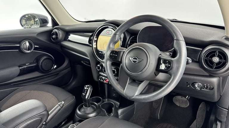 2023 MINI Hatch 1.5 Cooper Classic 3dr Auto Petrol Hatchback Hatchback Petrol Automatic