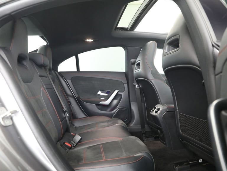 2023 Mercedes-Benz CLA 1.3 CLA250e 15.6kWh AMG Line Night Edition (Premium Plus) Coupe 4dr Petrol...