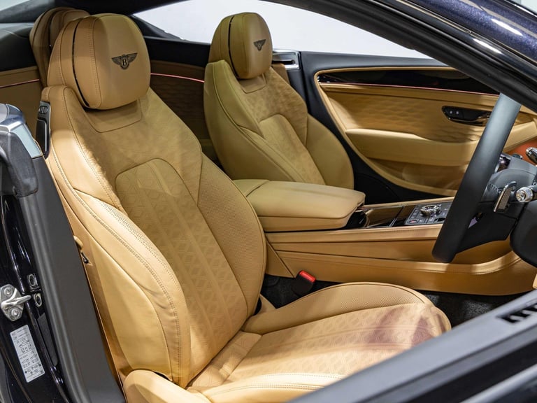 2025 Bentley Continental 4.0 V8 Ultra-Performance 25.9kWh GT Speed Auto 4WD Euro 6 (s/s) 2dr COUP...
