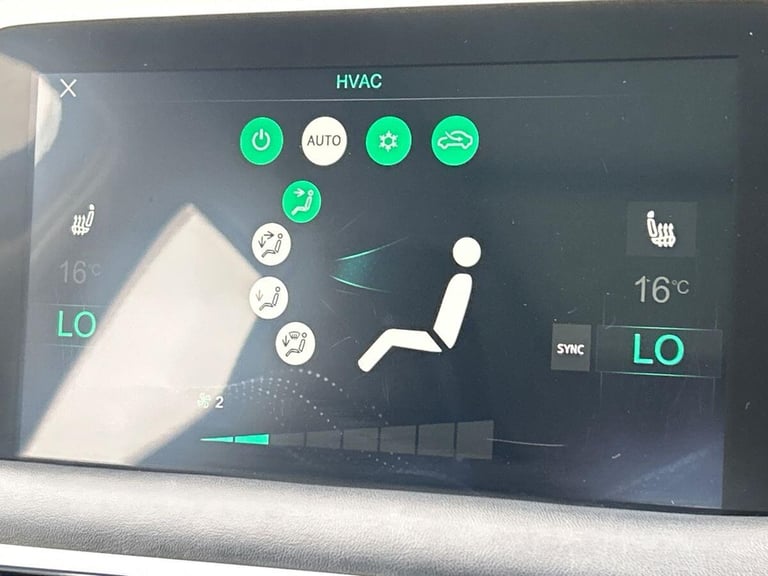 2021 MG MG HS 1.5 T-GDI Exclusive SUV 5dr Petrol Manual Euro 6 (s/s) (162 ps) SUV PETROL Manual