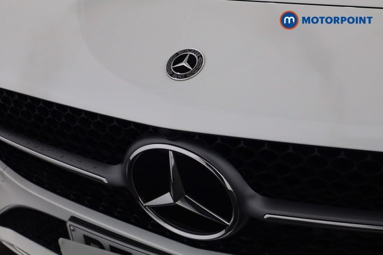 2025 Mercedes-Benz A-Class A200 Sport Executive 5dr Auto Hatchback Petrol Automatic