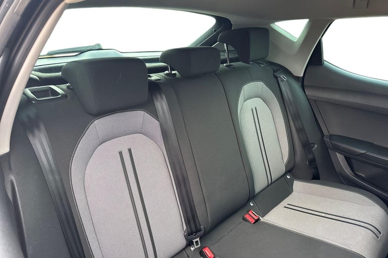 2021 SEAT Leon 1.0 TSI EVO SE Dynamic 5dr Hatchback PETROL Manual