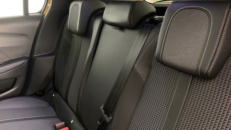 2022 Peugeot 208 1.2 PureTech GT Hatchback 5dr Petrol Manual Euro 6 (s/s) (100 ps) Hatchback Petr...