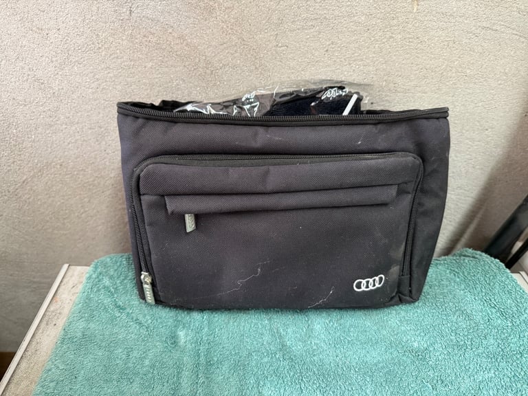 image for Audi detailing kit 