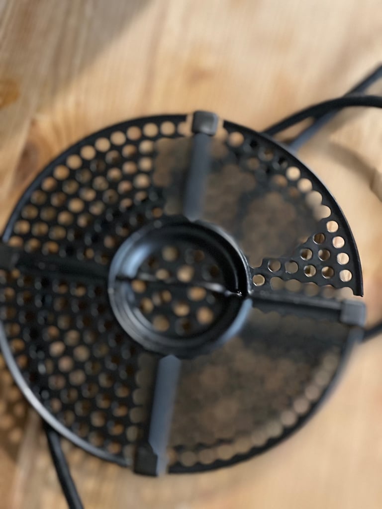 image for Vonshef juicer
