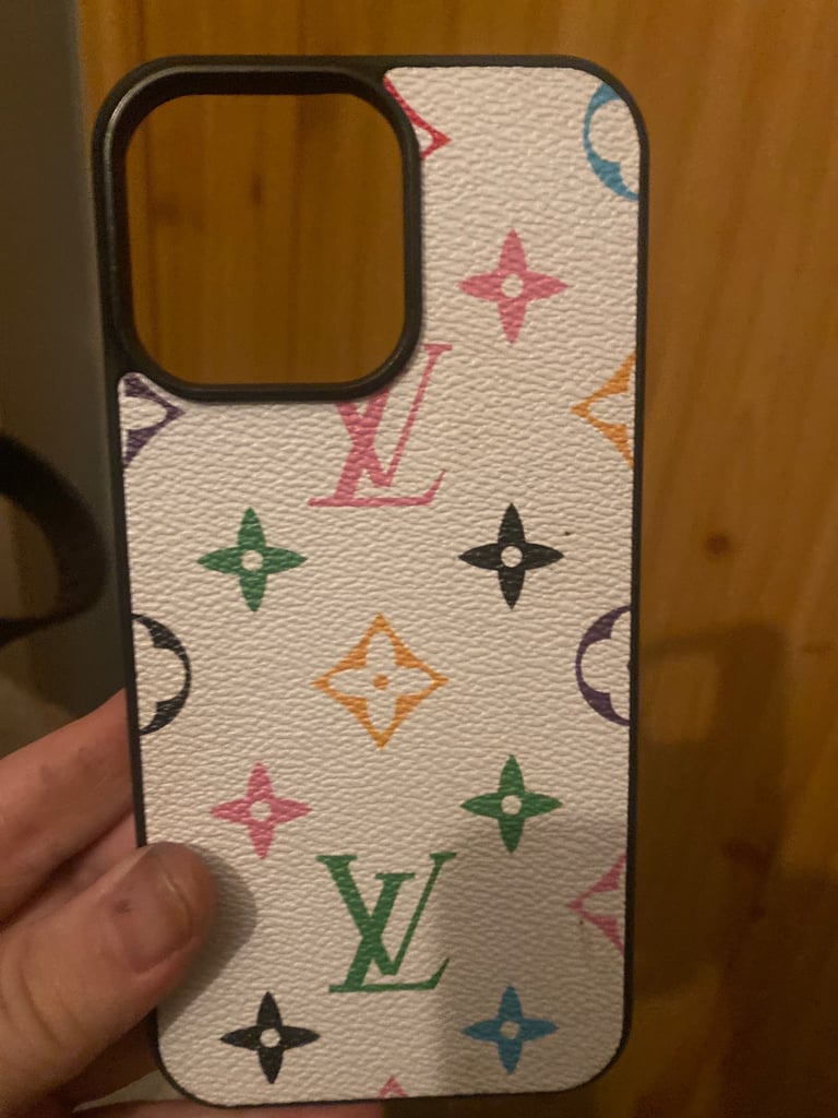 image for iPhone 14 Pro Max LV cover 