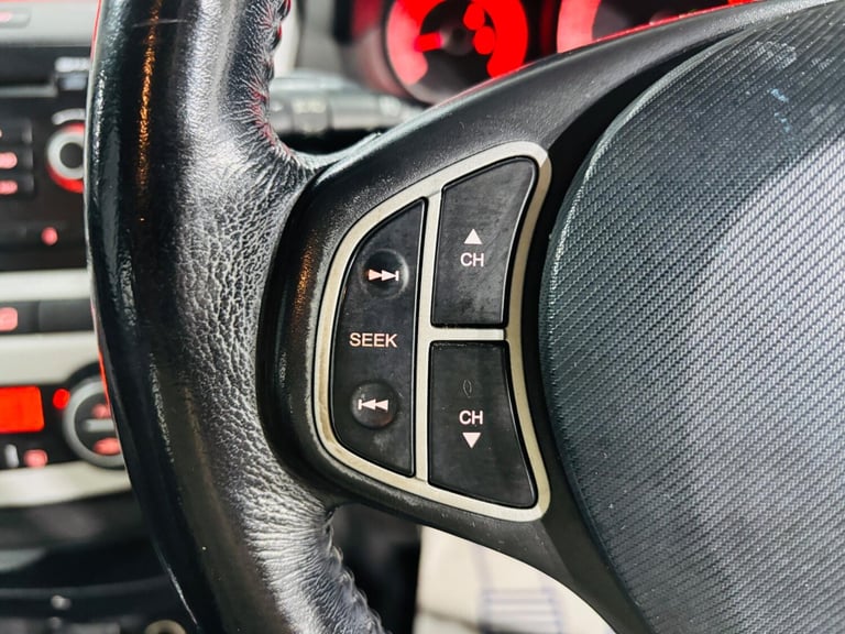 2008 Kia Ceed 1.6 LS 5dr HATCHBACK Petrol Manual