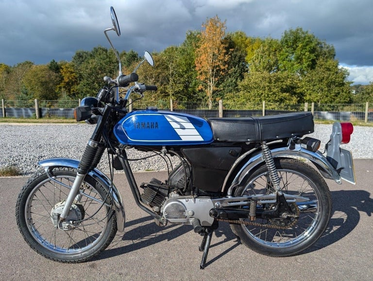 YAMAHA FS1E