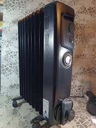 Dimplex oil filled radiator electric OFC2000TI