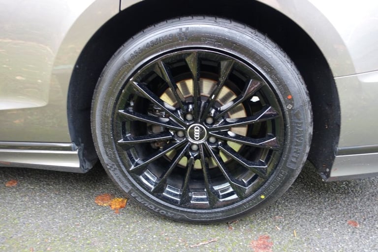 2019 Audi A8 3.0 TDI V6 50 S line Saloon 4dr Diesel Tiptronic quattro Euro 6 (s/s) (286  Saloon D...