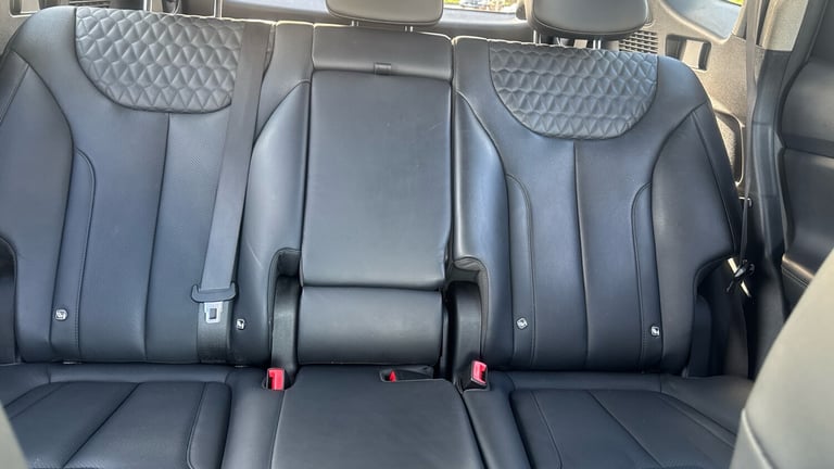 2019 Hyundai Santa Fe 2.2 CRDi Premium 5dr 4WD Diesel Estate Estate Diesel Manual