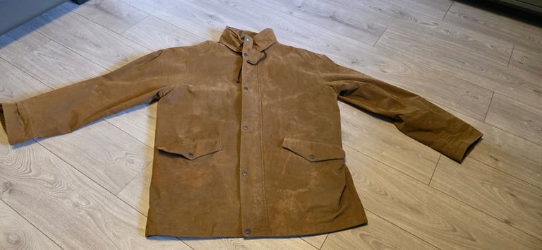 image for GANT WATERPROOF 