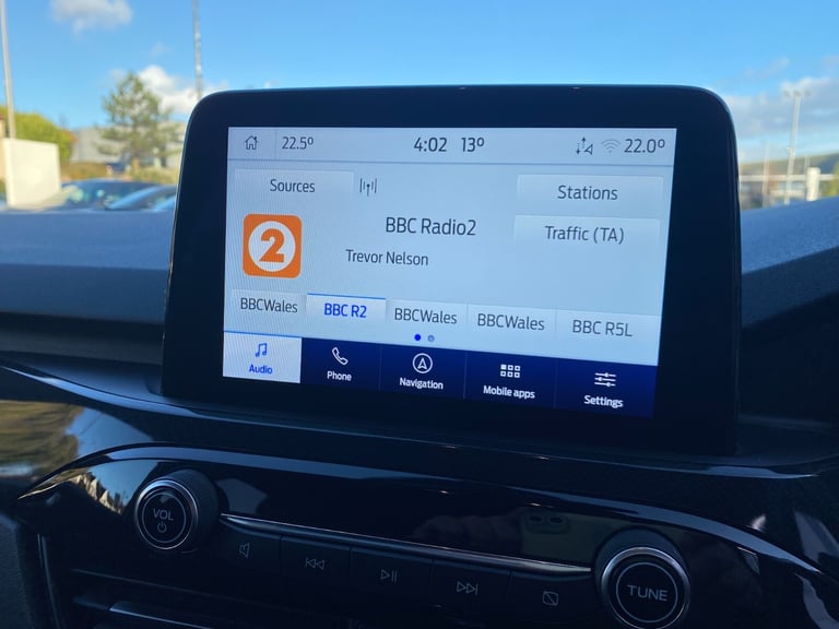 2020 Ford Kuga 2.0 EcoBlue mHEV ST-Line Edition 5dr Estate Diesel Manual