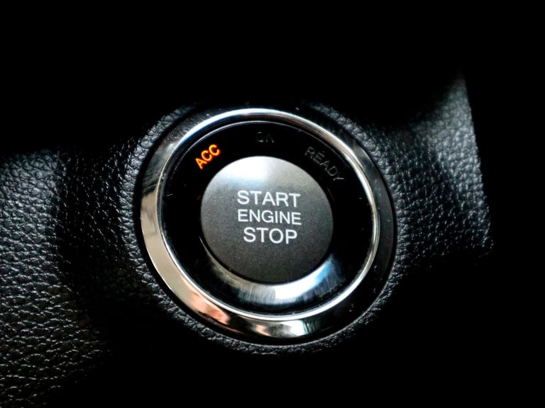 2020 Ssangyong Tivoli 1.2 Ventura 5DR Hatch Petrol Hatch Petrol Manual