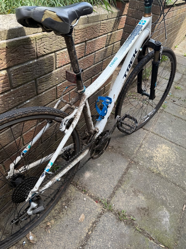 image for Trek Neko woman’s bike