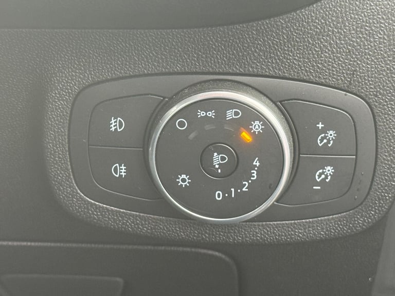 2019 Ford Fiesta 1.0T EcoBoost Zetec Euro 6 (s/s) 3dr HATCHBACK Petrol Manual