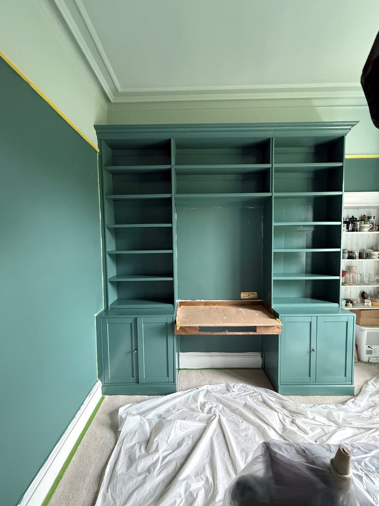 Painter  and Decorator