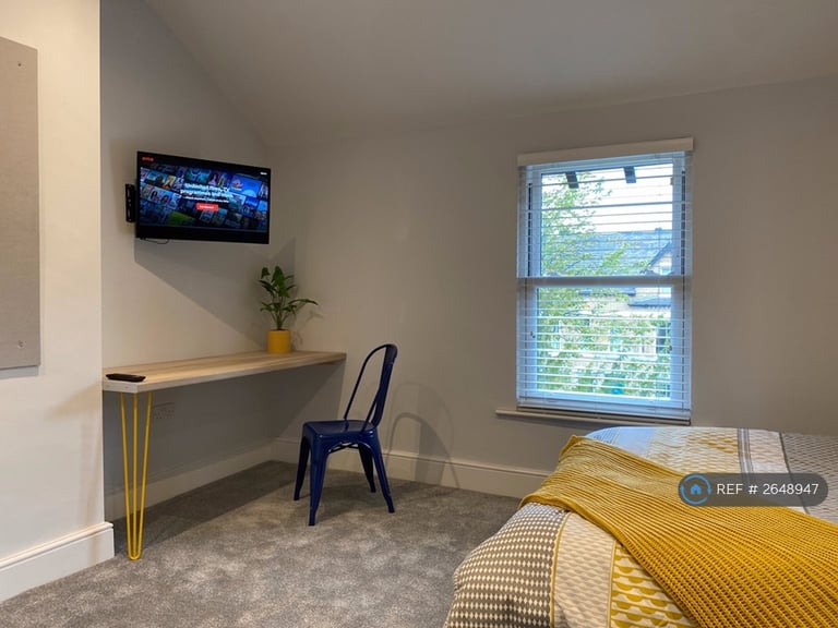 9 bedroom house in Brompton Avenue, Sefton Park, Liverpool, L17 (9 bed) (#2648947)
