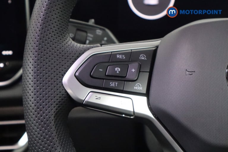 2025 Volkswagen Tiguan 1.5 eTSI 150 R-Line 5dr DSG SUV Petrol Automatic