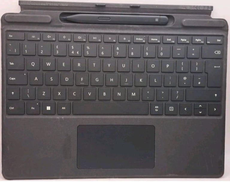 image for Surface Pro Keyoard for Pro 8/9/ and X WITH PEN