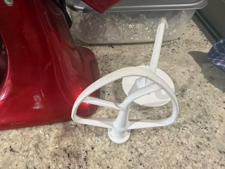 Kitchen Aid Artisan