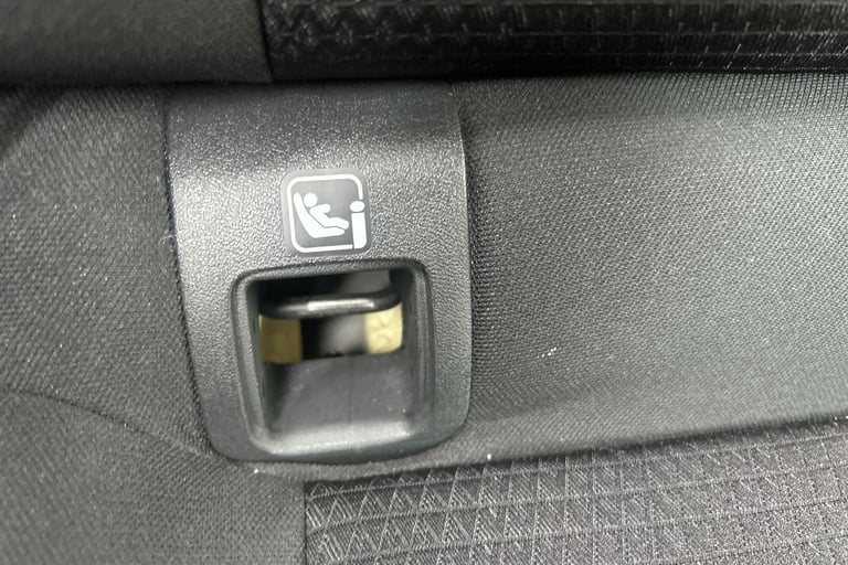 2021 Nissan Qashqai 1.3 DiG-T MH N-Connecta 5dr Hatchback Petrol Manual