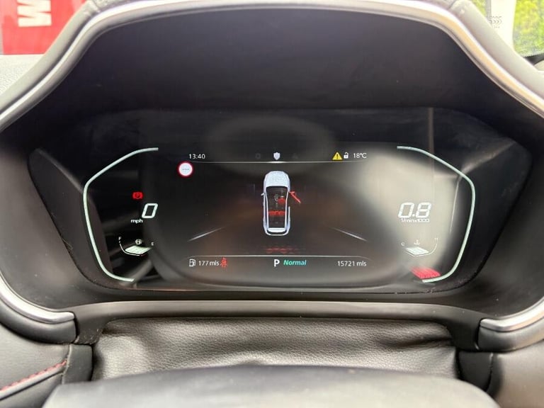 2023 MG MG HS 1.5 T-GDI Trophy SUV 5dr Petrol DCT Euro 6 (s/s) (162 ps) ESTATE Petrol Automatic