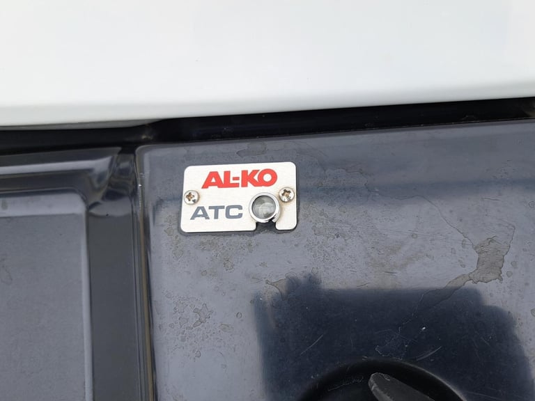 2024 Bailey Unicorn Seville