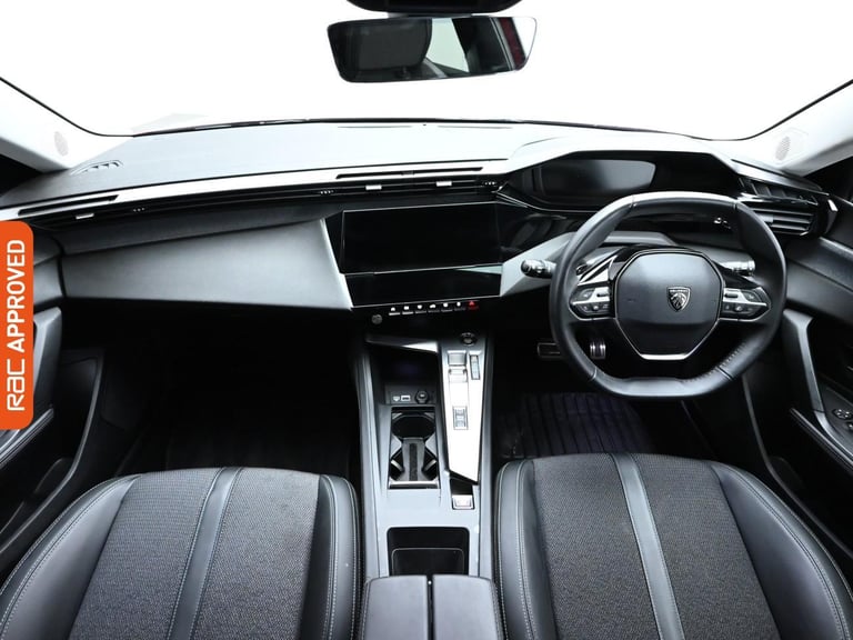 2022 Peugeot 308 SW 1.5 BlueHDi Allure Premium Estate 5dr Diesel EAT Euro 6 (s/s) (130 ps) Estate...