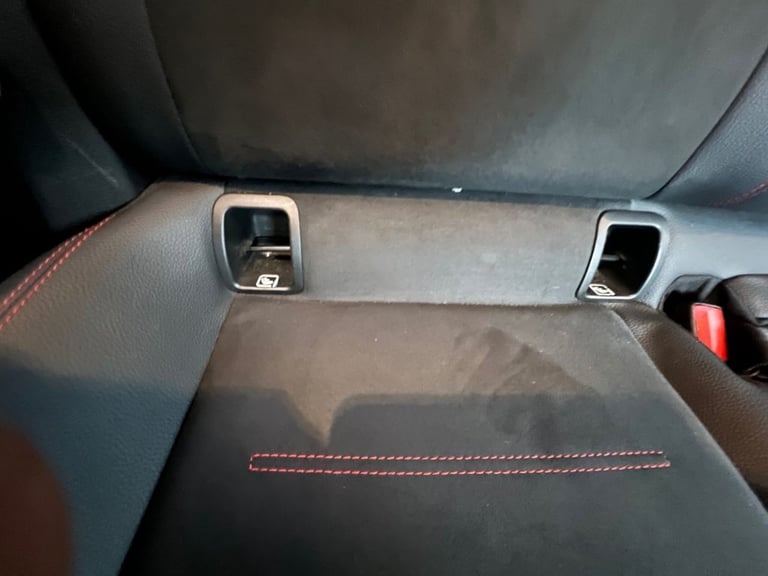 2021 21 MERCEDES-BENZ GLA 2.0 GLA200D AMG LINE SUV 5DR DIESEL 8G-DCT EURO 6 (S/S