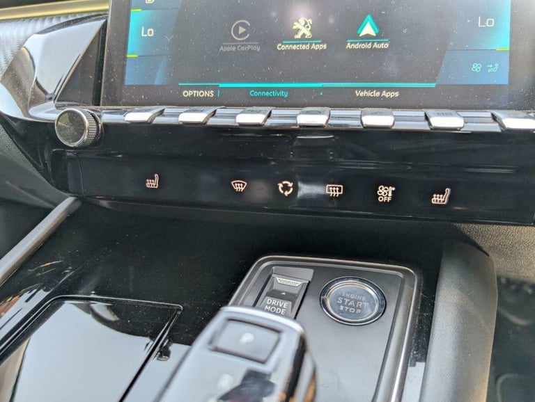 2020 Peugeot 508 1.6 Hybrid Allure 5dr e-EAT8 ESTATE Petrol/Electric Hybrid Automatic