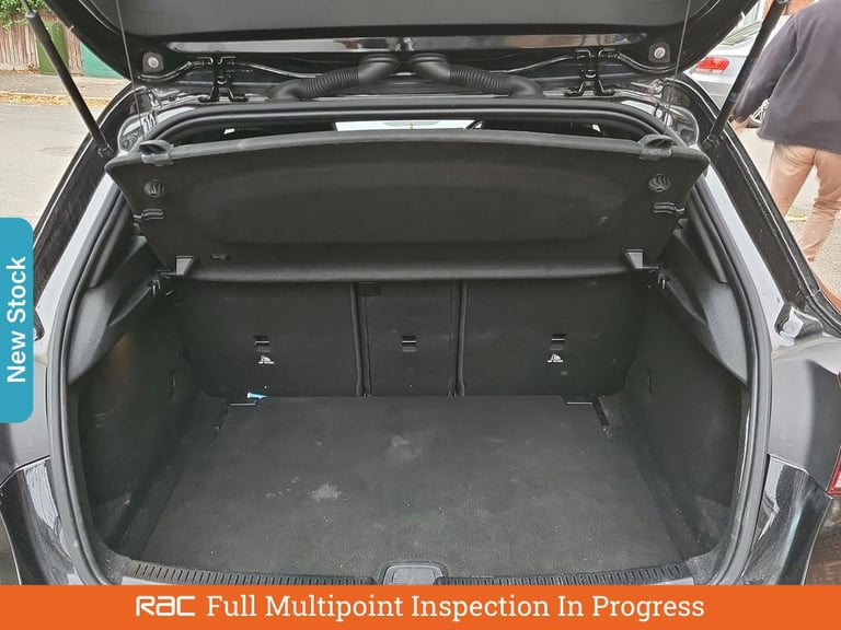 2021 Mercedes-Benz A-Class 2.0 A200d AMG Line (Executive) Hatchback 5dr Diesel 8G-DCT Euro 6 (s/s...