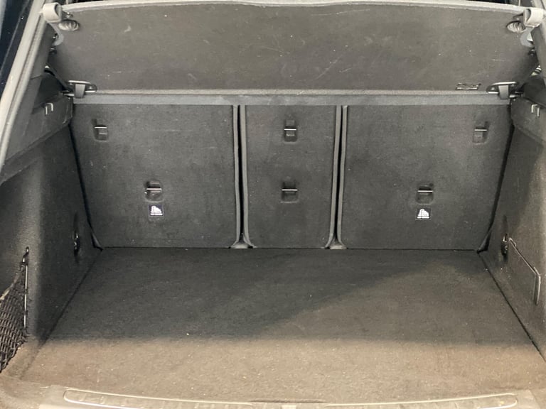 2018 MINI Countryman 2.0 Cooper SD Auto ALL4 Euro 6 (s/s) 5dr HATCHBACK Diesel Automatic