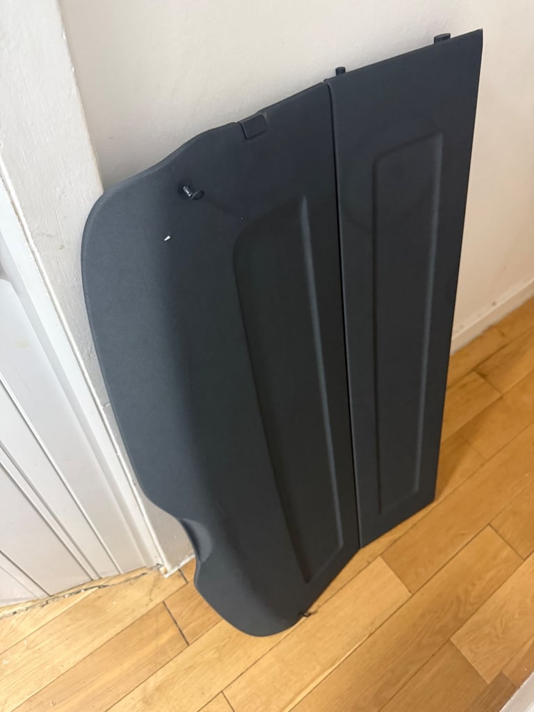 Q5 Audi 2013 boot lid